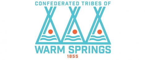Warm Springs banner